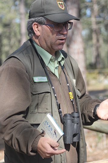 Sr. Fernando