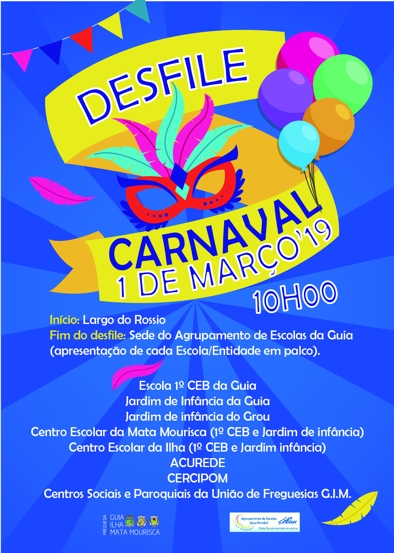 carnaval 2019 2