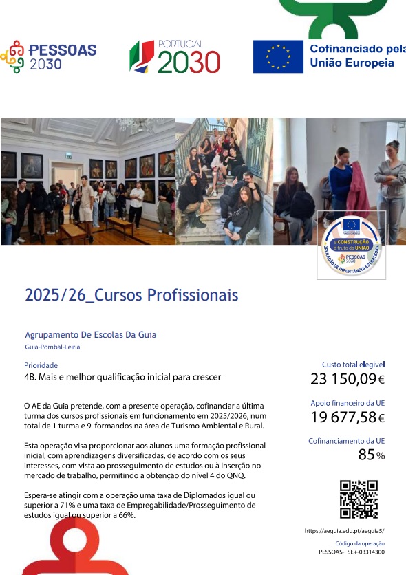 25 26 cursos profissionais fichas