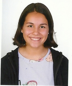 Bruna Santos Pereira