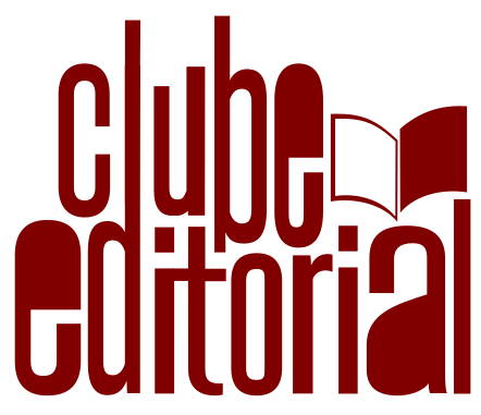logo clube editorial
