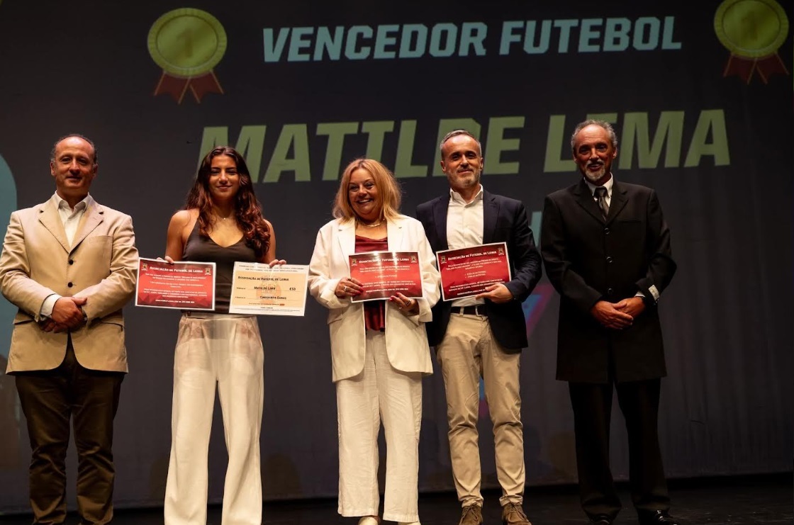 matilde lima A