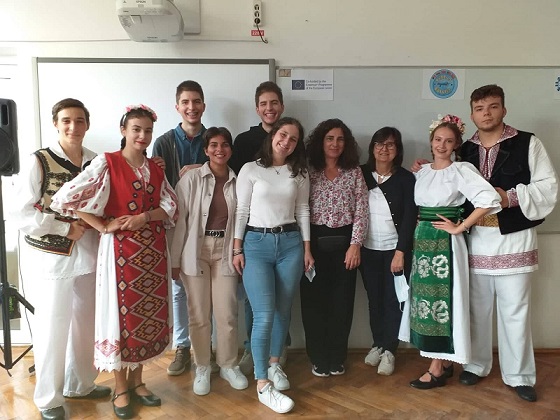 erasmus 2021