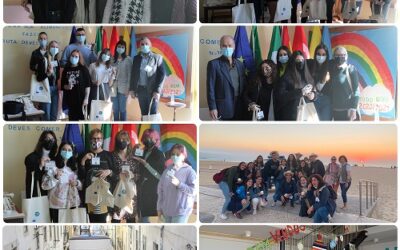 Projeto Erasmus+