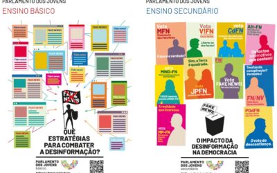 Parlamento dos Jovens
